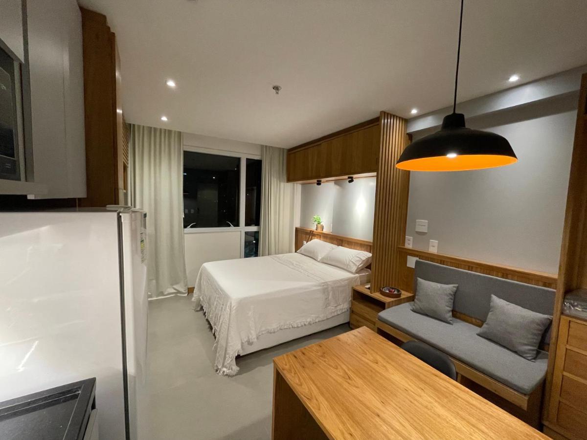 Loft America 坎波斯多斯戈塔卡兹 外观 照片