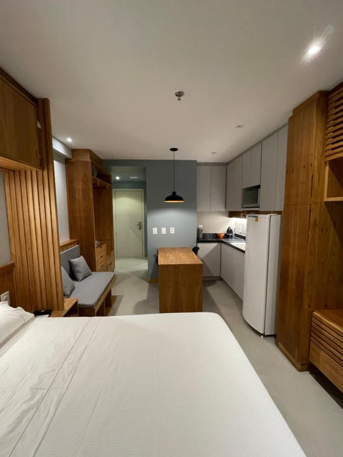 Loft America 坎波斯多斯戈塔卡兹 外观 照片