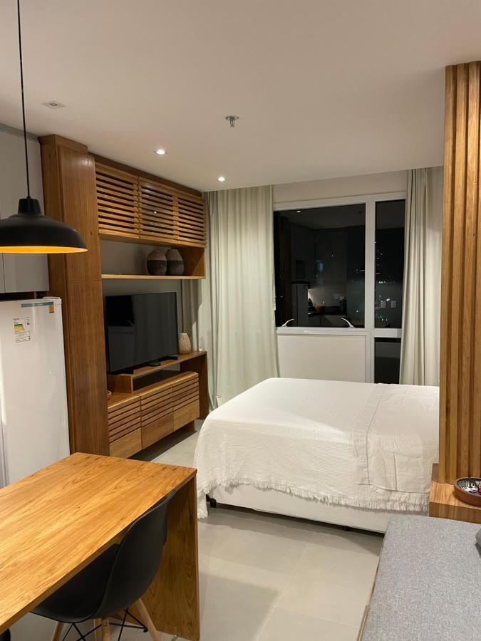 Loft America 坎波斯多斯戈塔卡兹 外观 照片